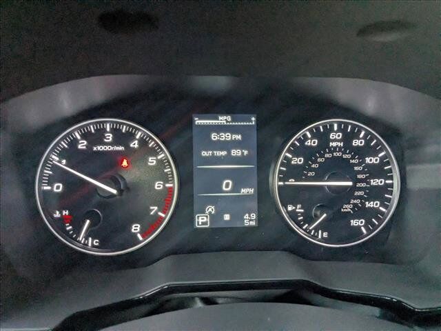 2025 Subaru Outback Premium Roseville CA