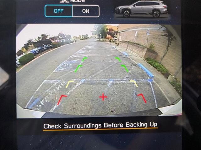 2025 Subaru Outback Premium Roseville CA