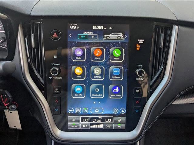 2025 Subaru Outback Premium Roseville CA