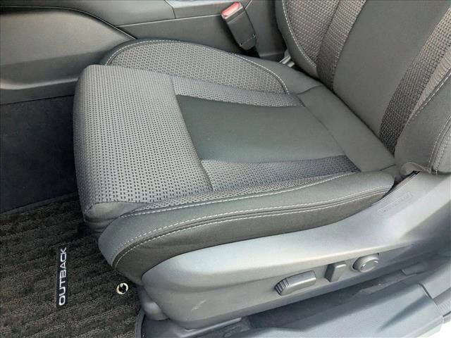 2025 Subaru Outback Premium Roseville CA