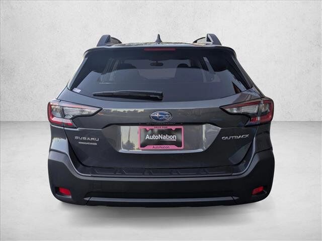 2025 Subaru Outback Premium Roseville CA