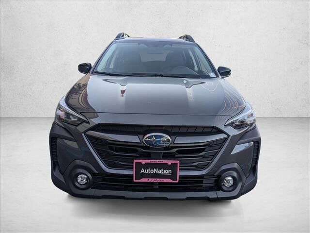 2025 Subaru Outback Premium Roseville CA