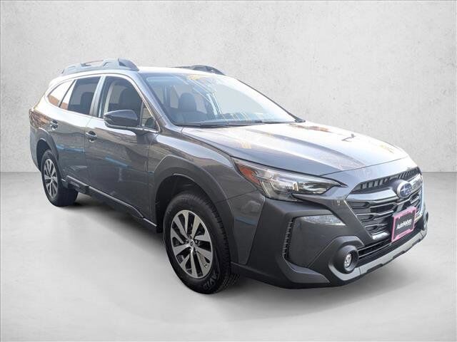 2025 Subaru Outback Premium Roseville CA