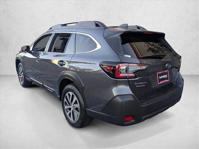 2025 Subaru Outback Premium Roseville CA