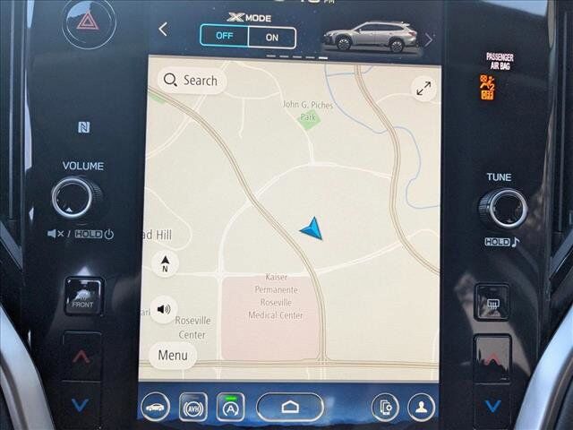 2025 Subaru Outback Premium Roseville CA