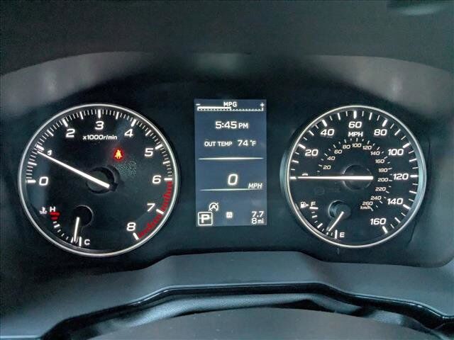 2025 Subaru Outback Premium Roseville CA