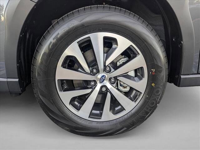 2025 Subaru Outback Premium Roseville CA