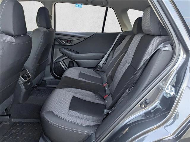 2025 Subaru Outback Premium Roseville CA