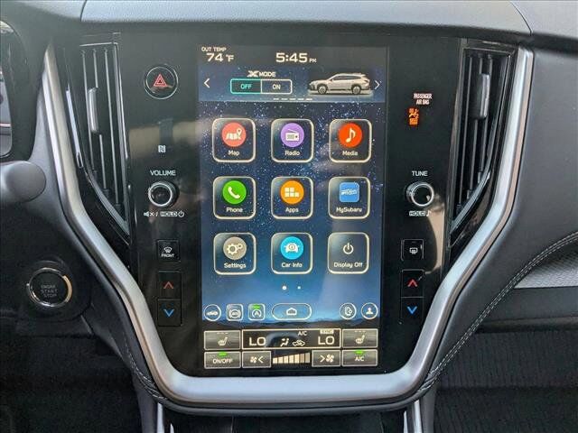 2025 Subaru Outback Premium Roseville CA