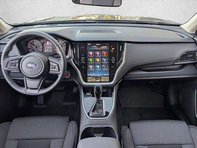 2025 Subaru Outback Premium Roseville CA