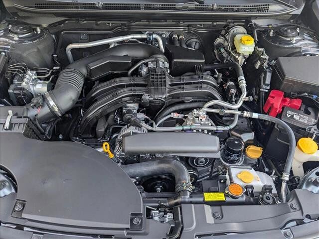 2025 Subaru Outback Premium Roseville CA