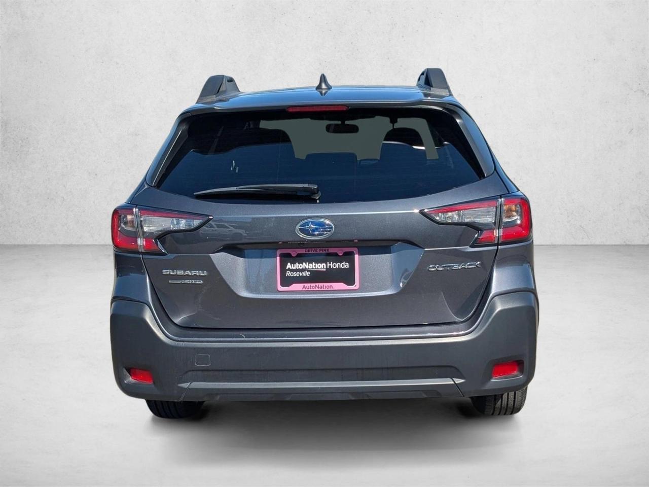 2025 Subaru Outback Premium Roseville CA