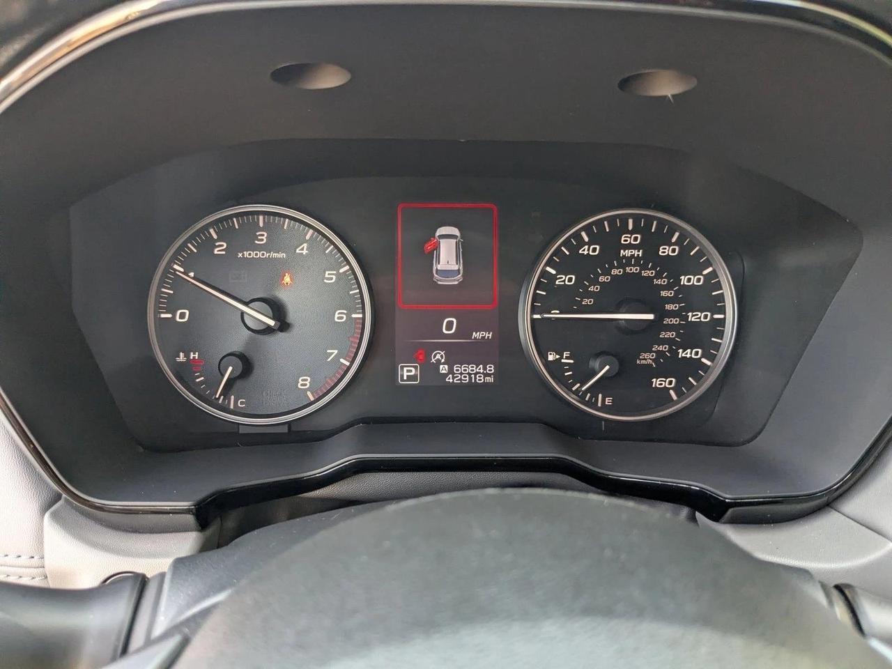 2025 Subaru Outback Premium Roseville CA