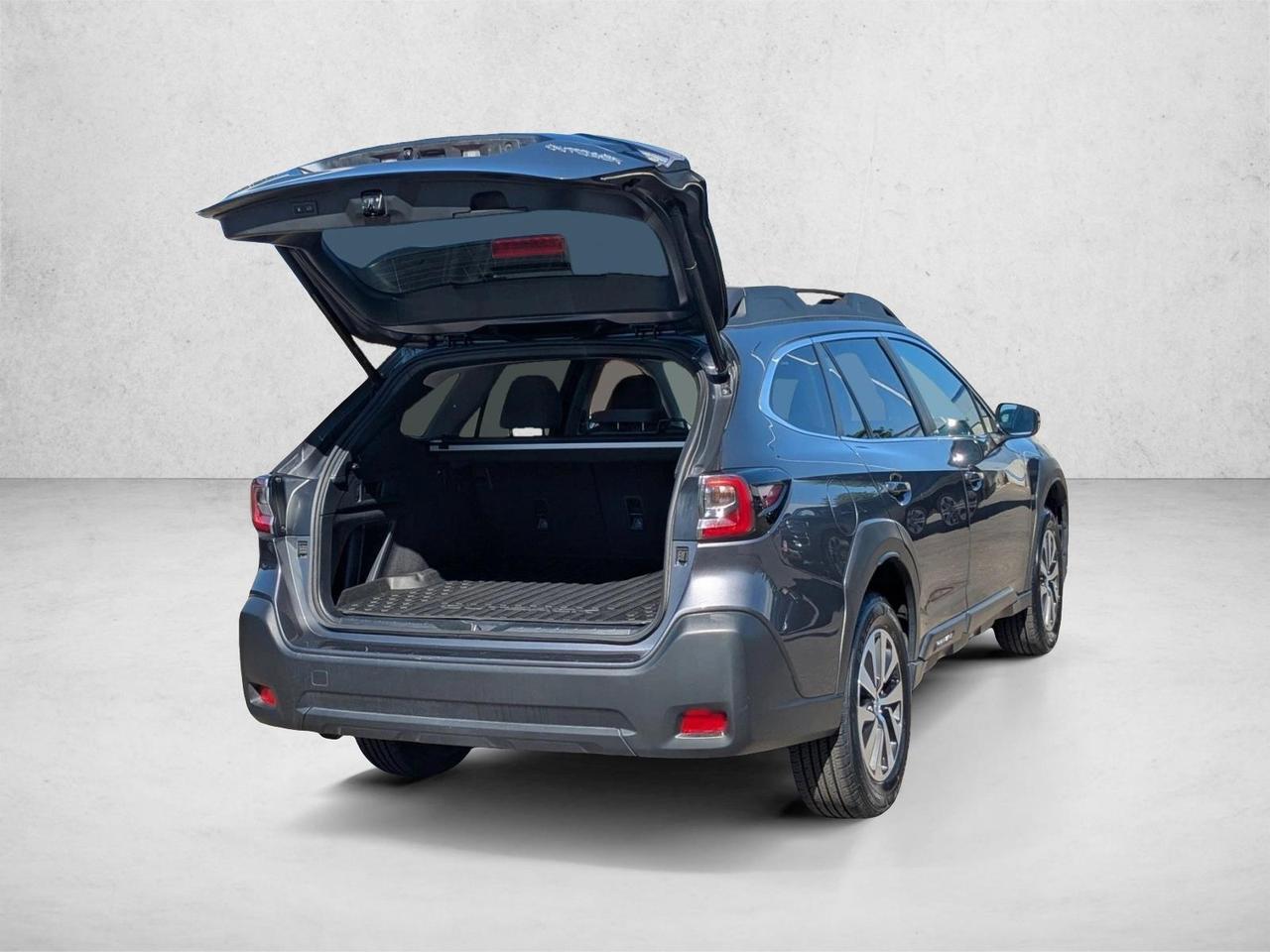 2025 Subaru Outback Premium Roseville CA