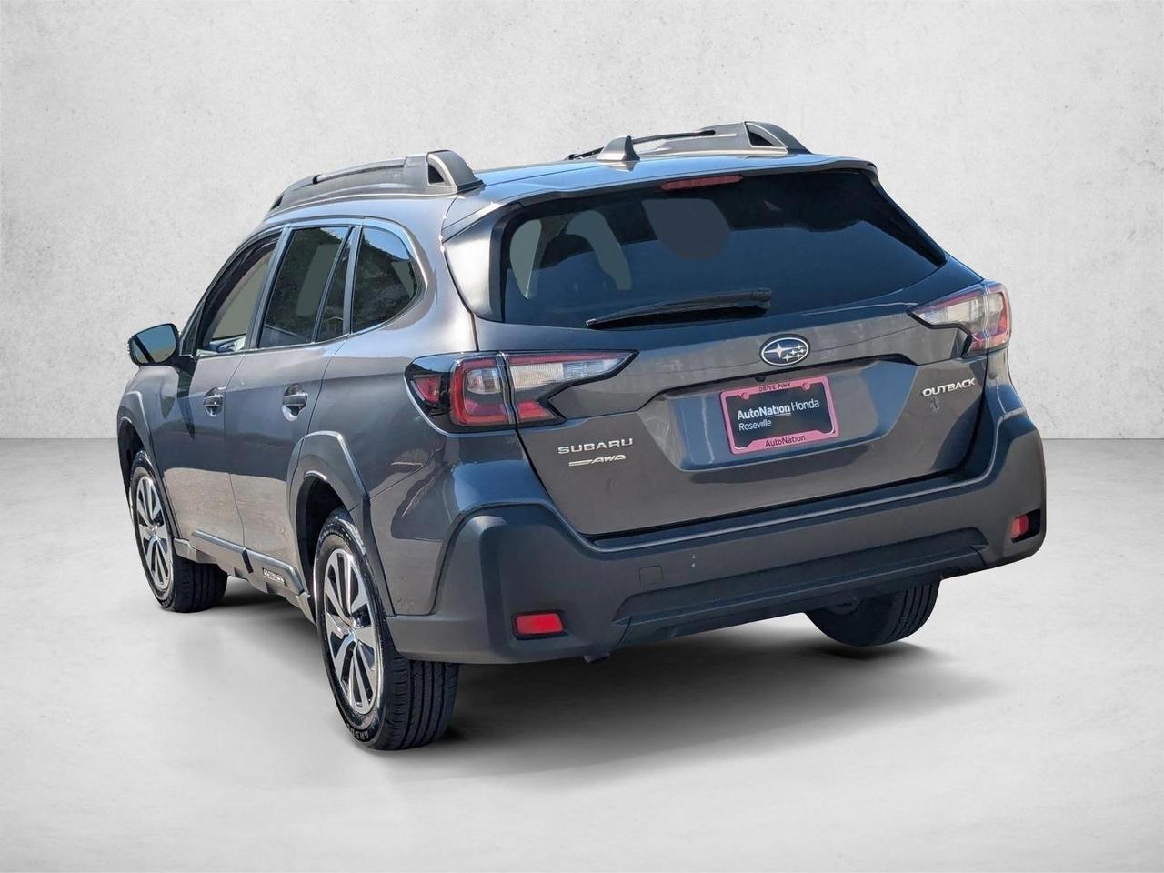2025 Subaru Outback Premium Roseville CA