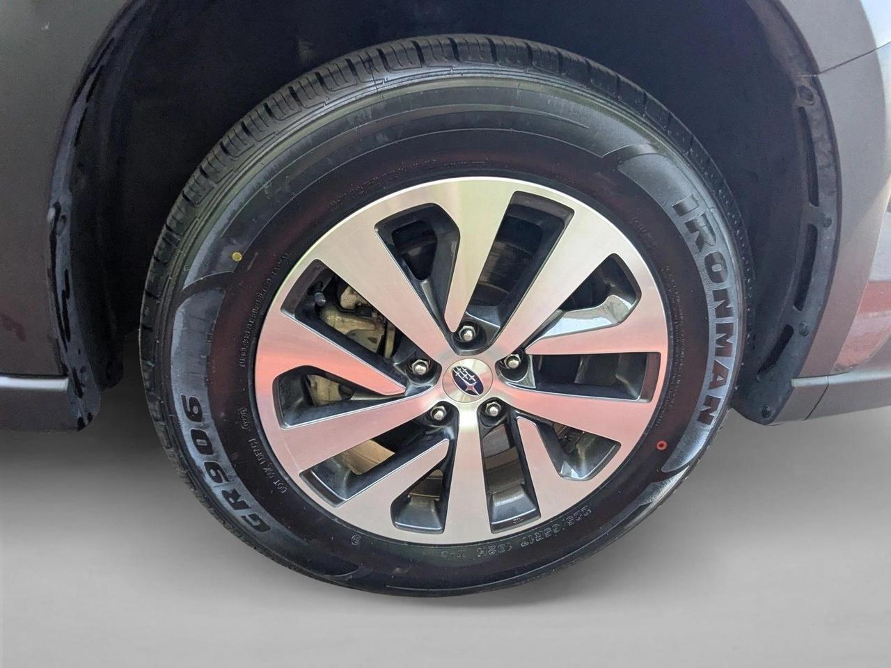 2025 Subaru Outback Premium Roseville CA