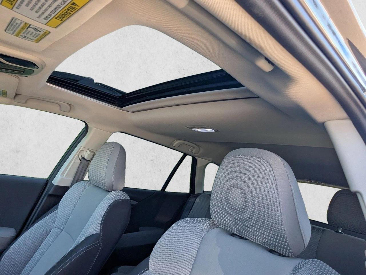 2025 Subaru Outback Premium Roseville CA