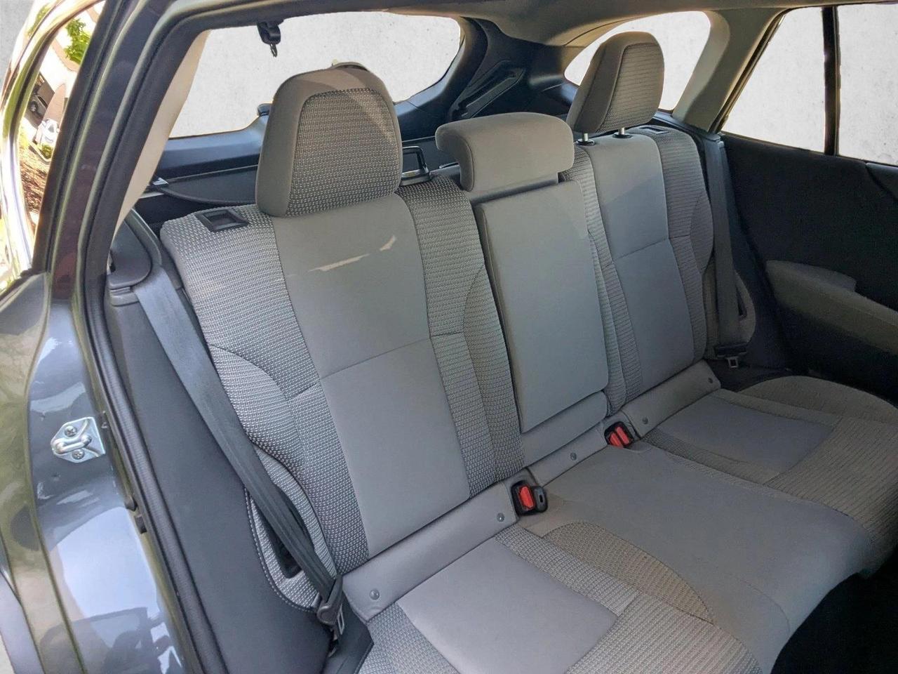 2025 Subaru Outback Premium Roseville CA