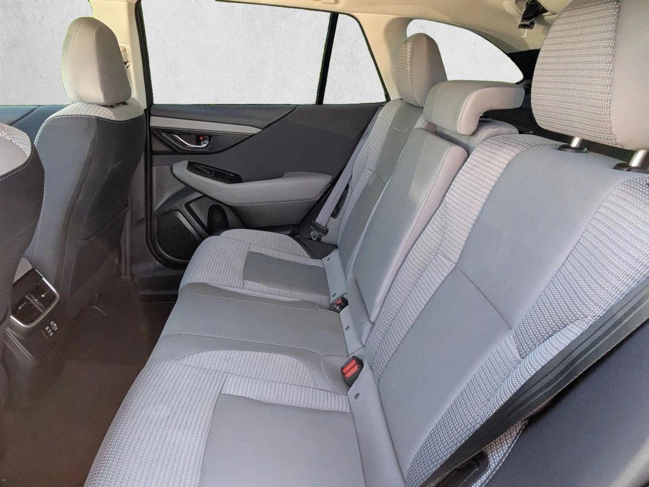 2025 Subaru Outback Premium Roseville CA