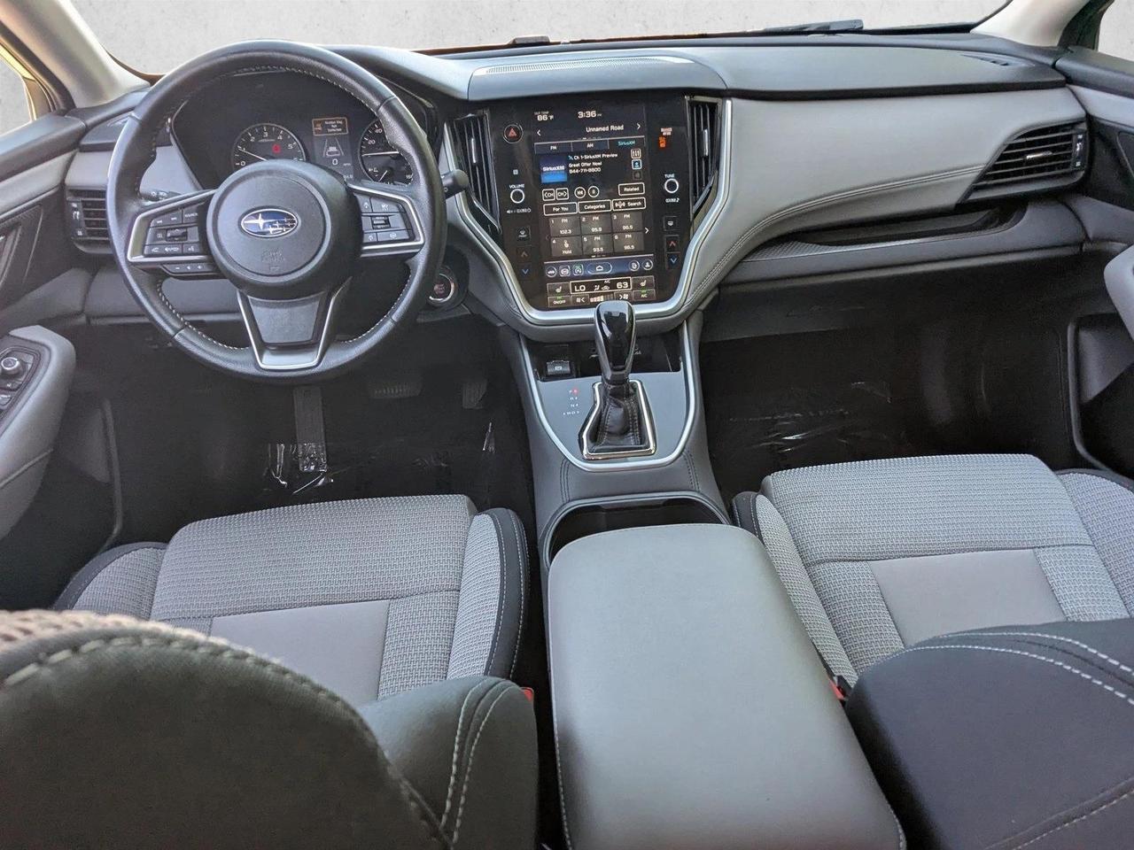 2025 Subaru Outback Premium Roseville CA