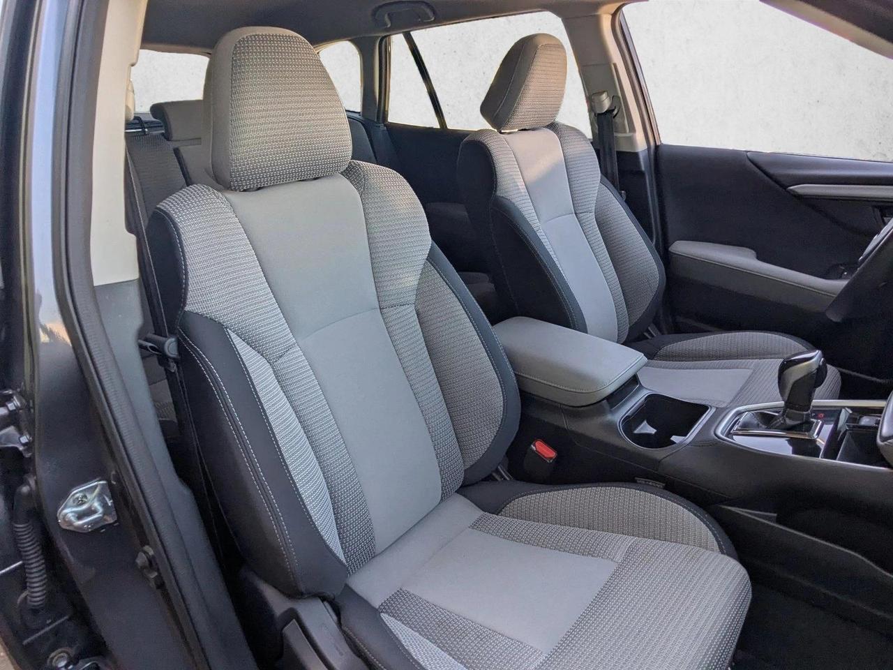 2025 Subaru Outback Premium Roseville CA