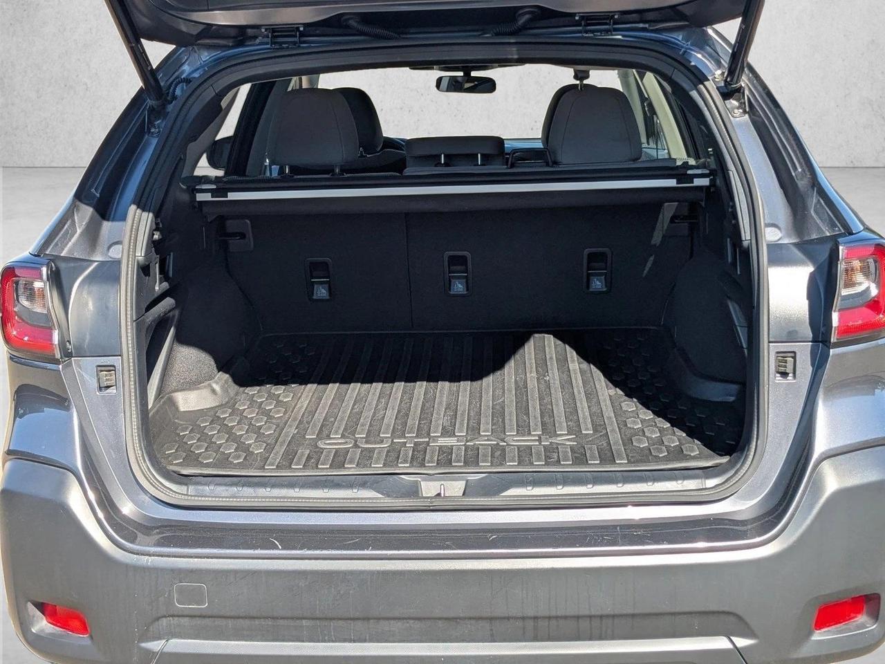 2025 Subaru Outback Premium Roseville CA