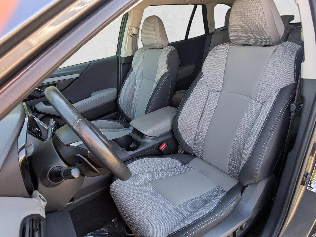 2025 Subaru Outback Premium Roseville CA