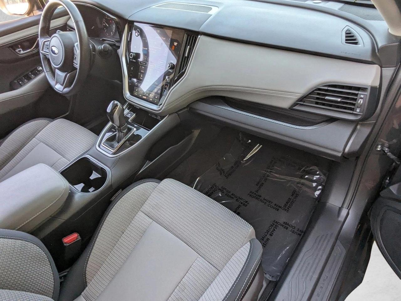 2025 Subaru Outback Premium Roseville CA