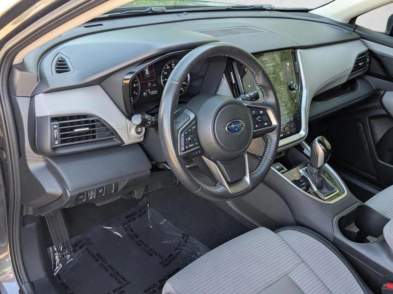 2025 Subaru Outback Premium Roseville CA