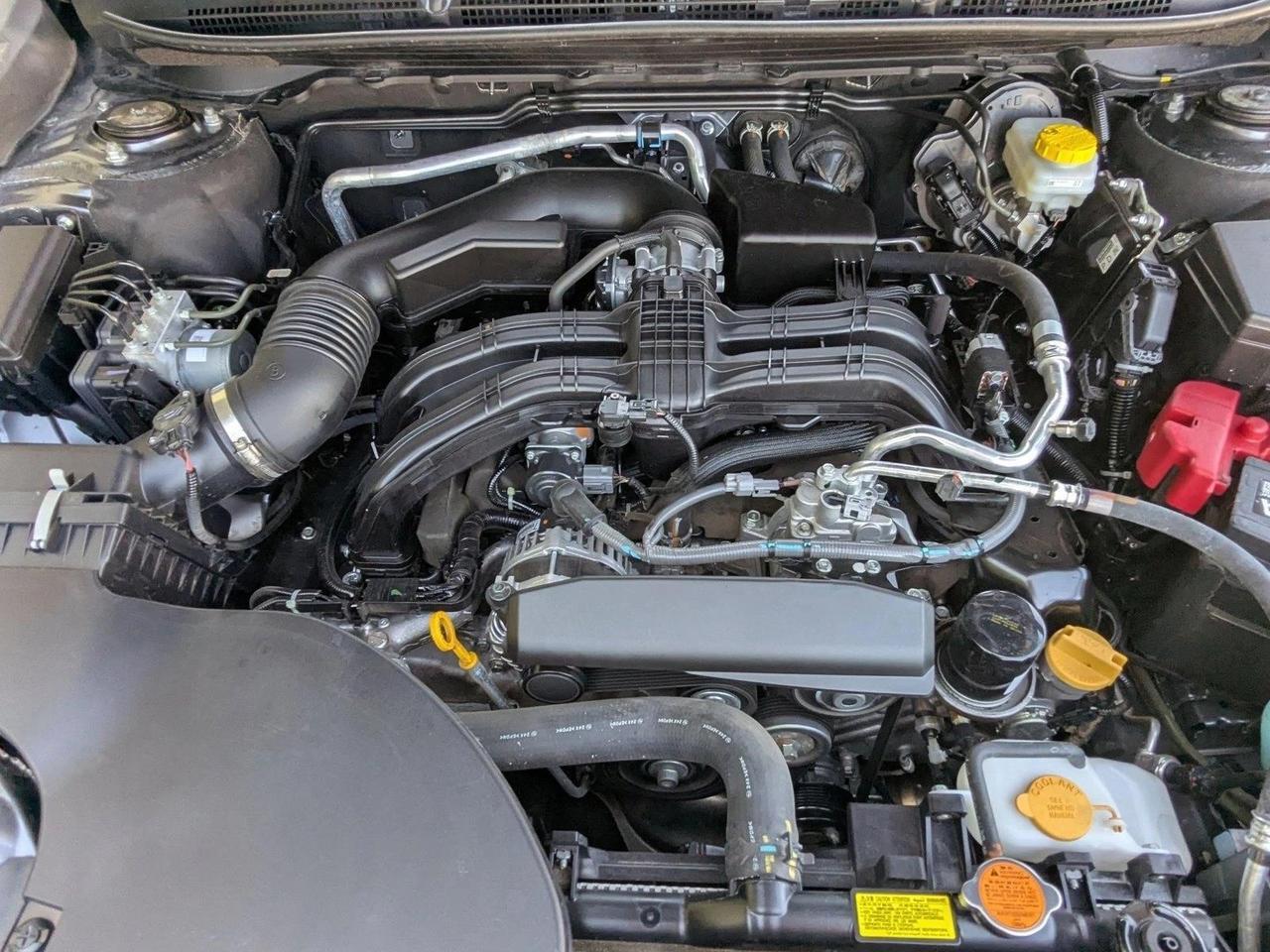 2025 Subaru Outback Premium Roseville CA