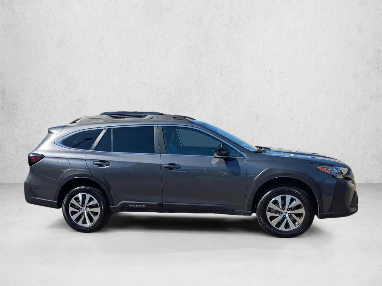 2025 Subaru Outback Premium Roseville CA