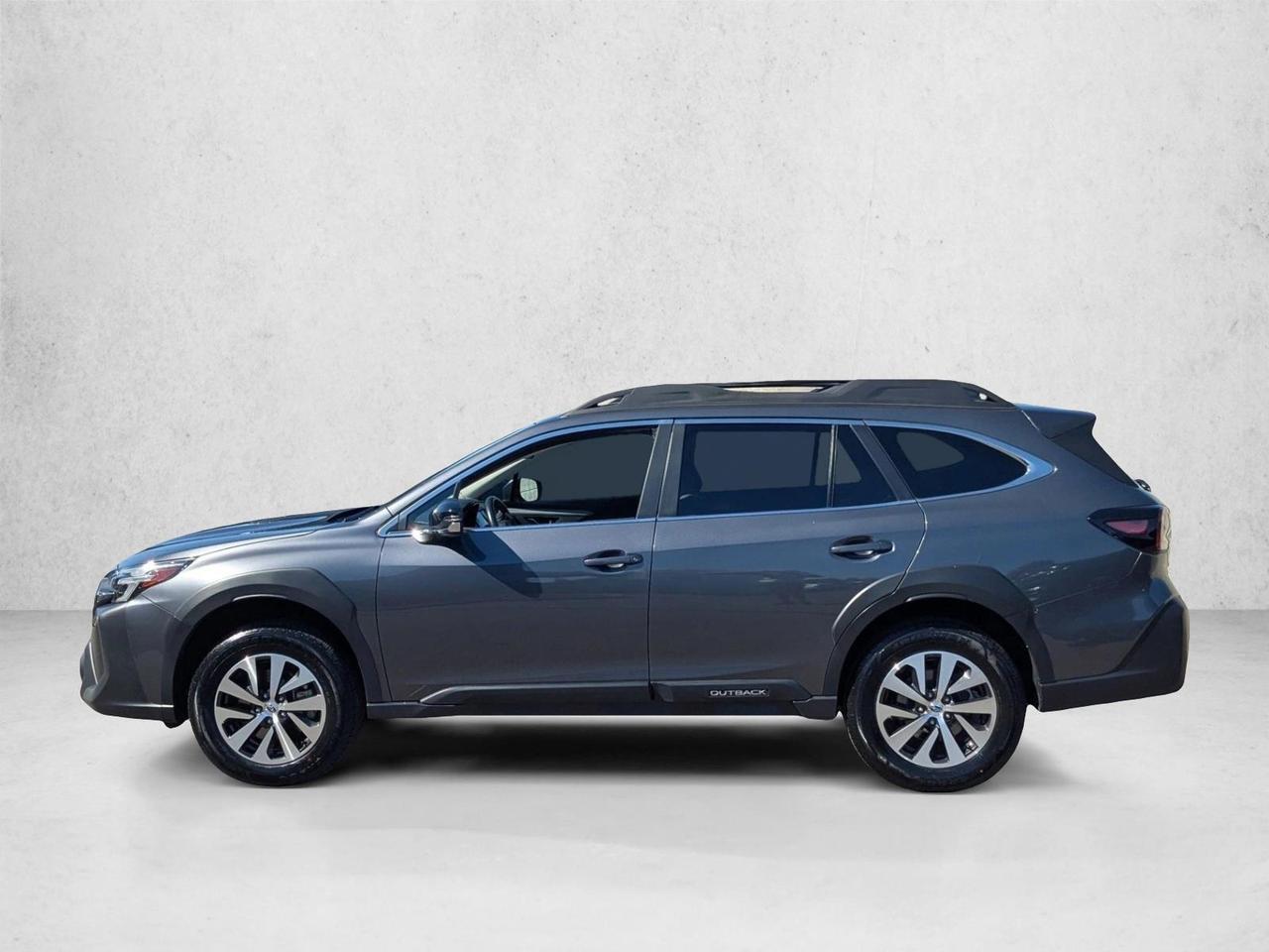 2025 Subaru Outback Premium Roseville CA