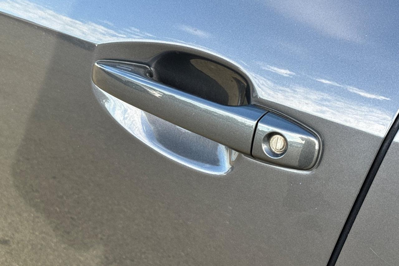 2025 Subaru Outback Premium Roseville CA