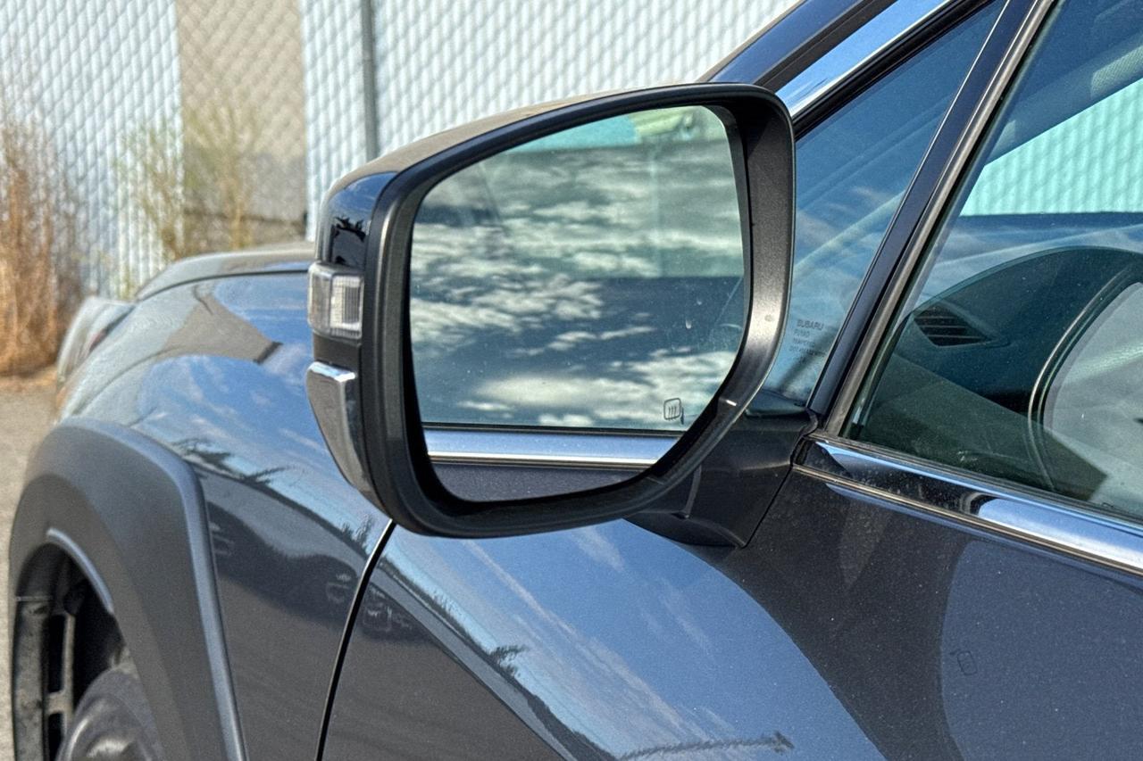 2025 Subaru Outback Premium Roseville CA