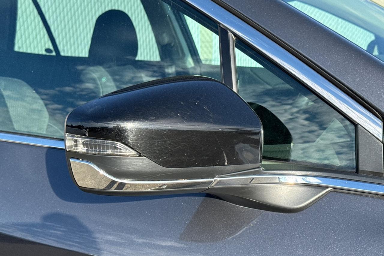 2025 Subaru Outback Premium Roseville CA