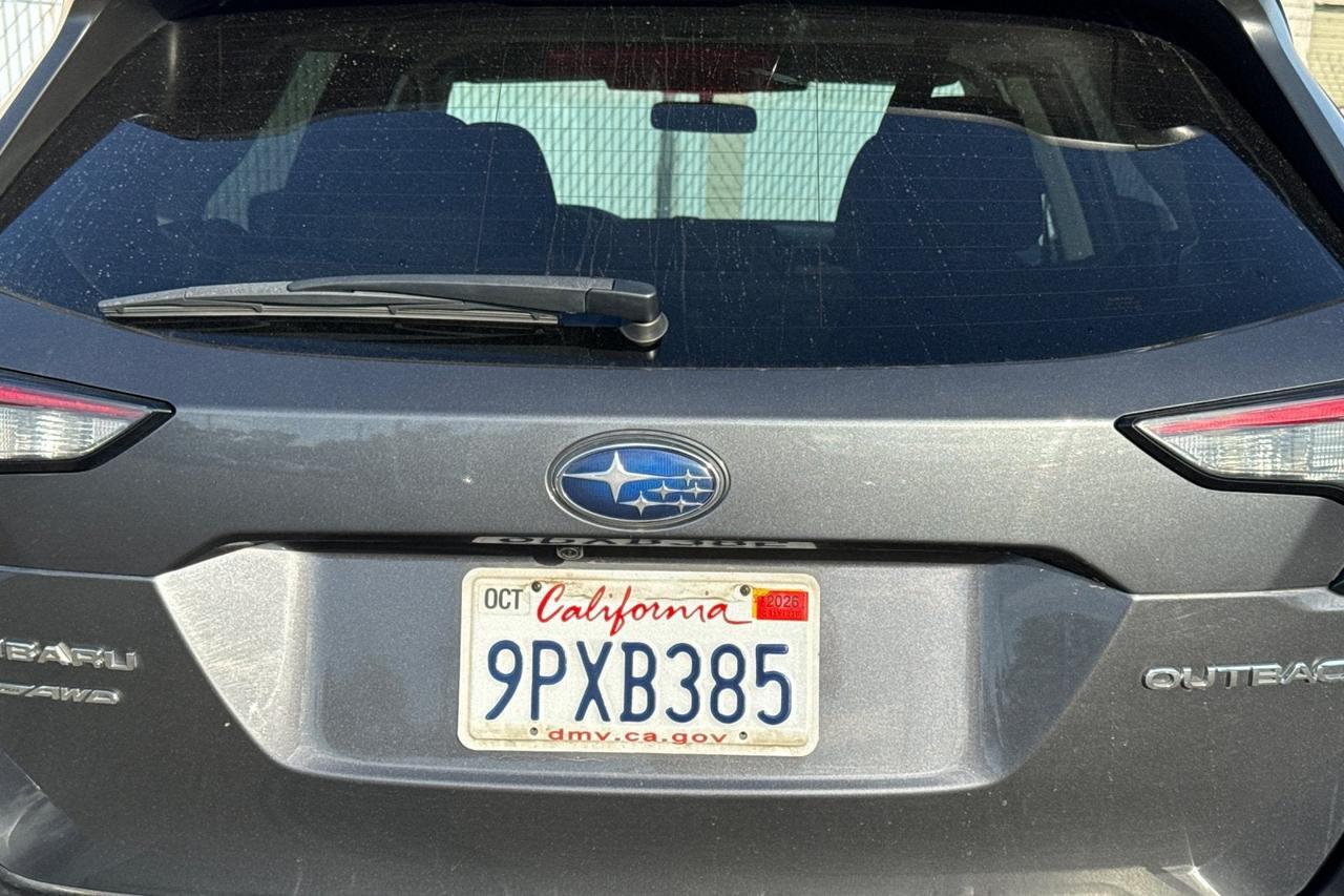 2025 Subaru Outback Premium Roseville CA