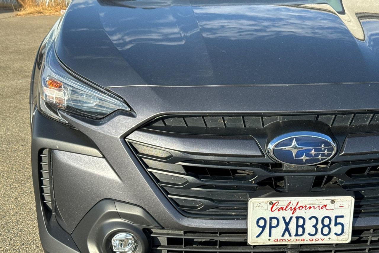 2025 Subaru Outback Premium Roseville CA