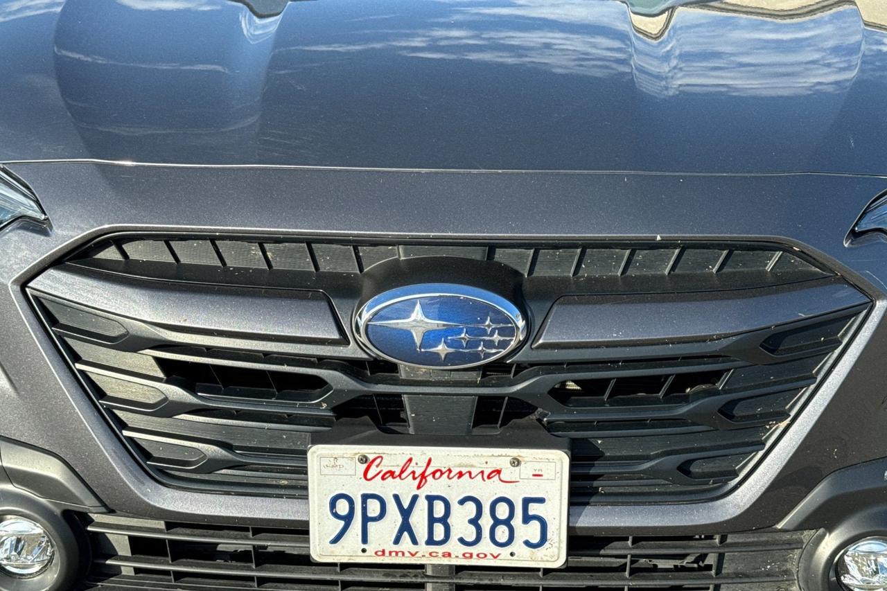 2025 Subaru Outback Premium Roseville CA