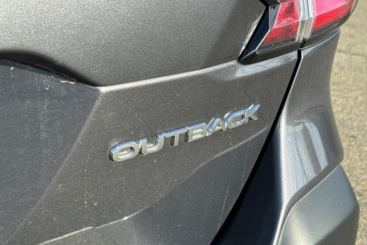 2025 Subaru Outback Premium Roseville CA