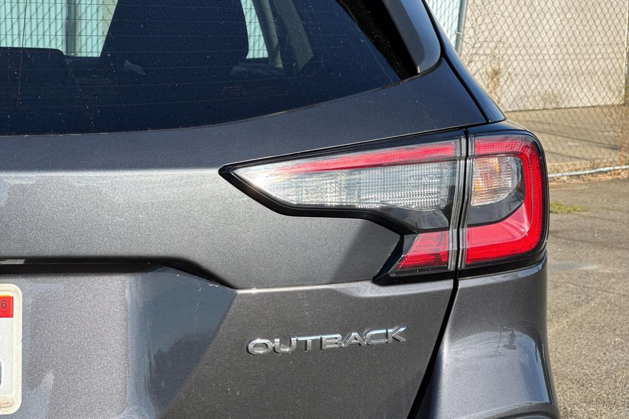 2025 Subaru Outback Premium Roseville CA