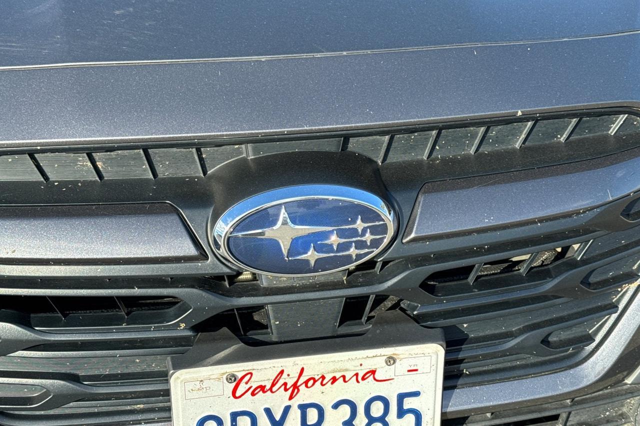 2025 Subaru Outback Premium Roseville CA