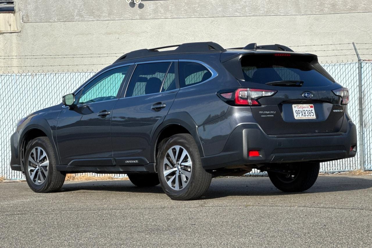2025 Subaru Outback Premium Roseville CA