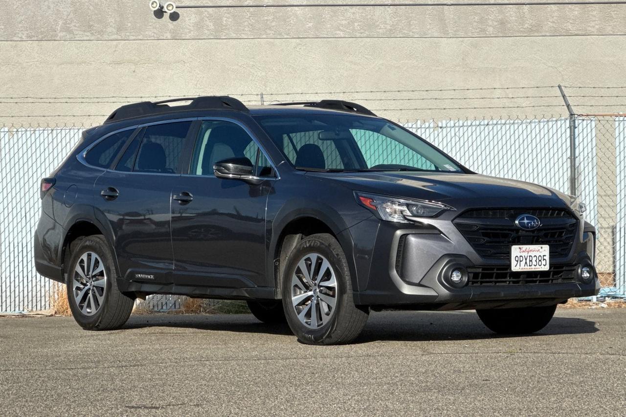 2025 Subaru Outback Premium Roseville CA
