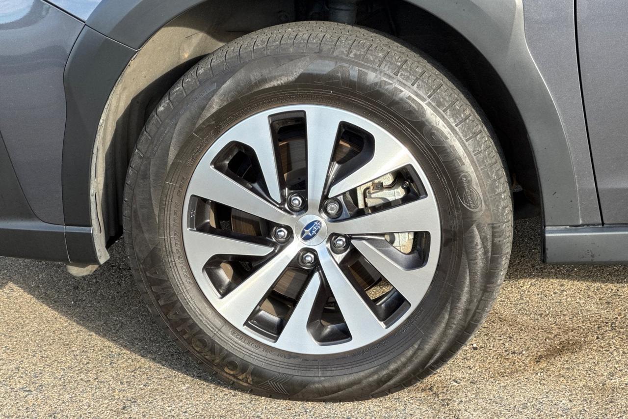 2025 Subaru Outback Premium Roseville CA