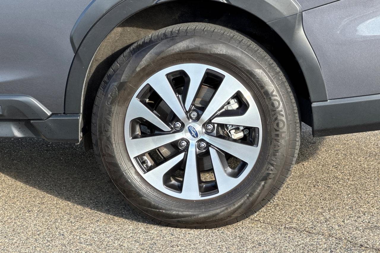 2025 Subaru Outback Premium Roseville CA