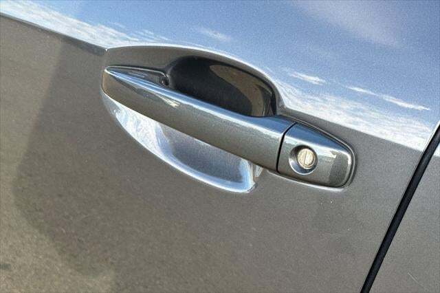 2025 Subaru Outback Premium Roseville CA
