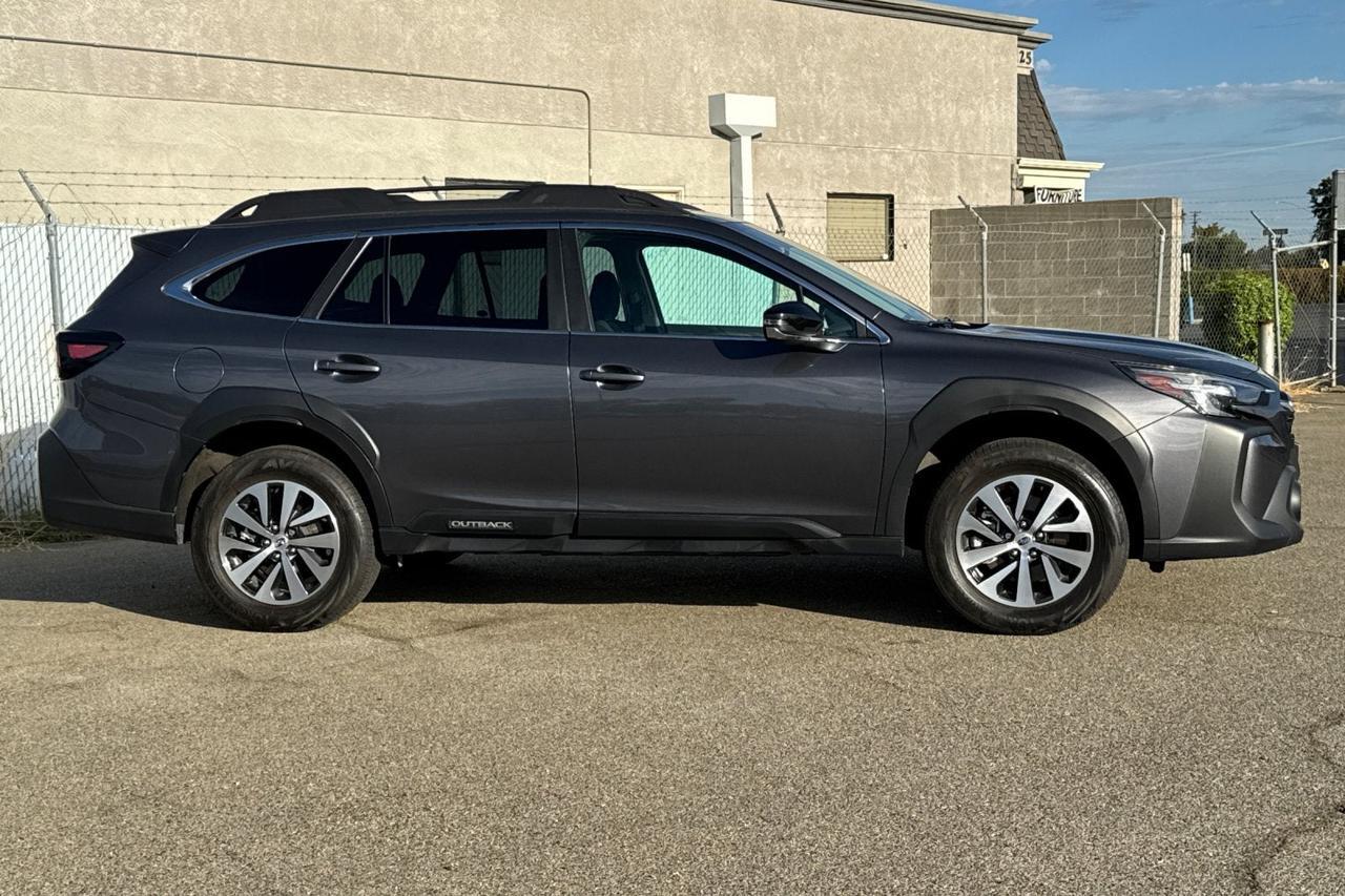 2025 Subaru Outback Premium Roseville CA