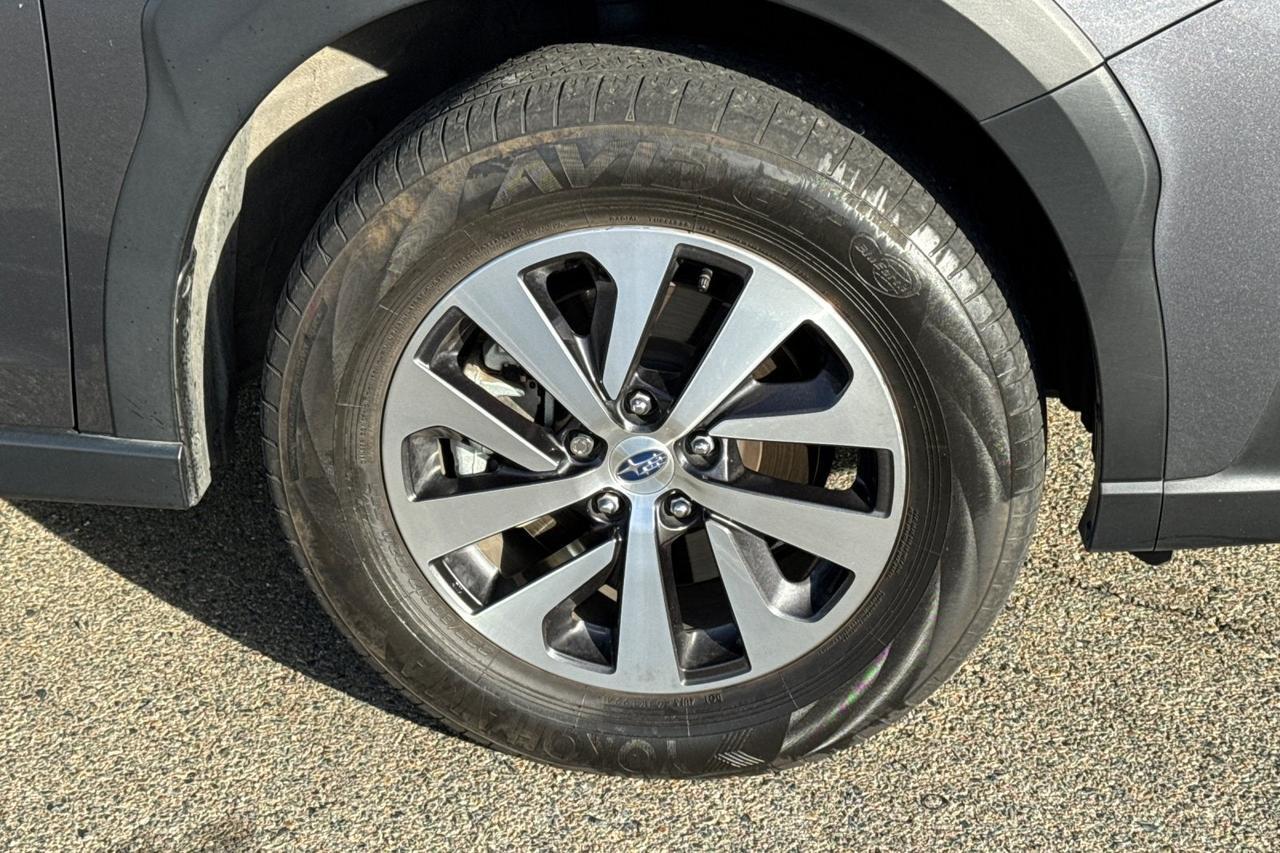 2025 Subaru Outback Premium Roseville CA