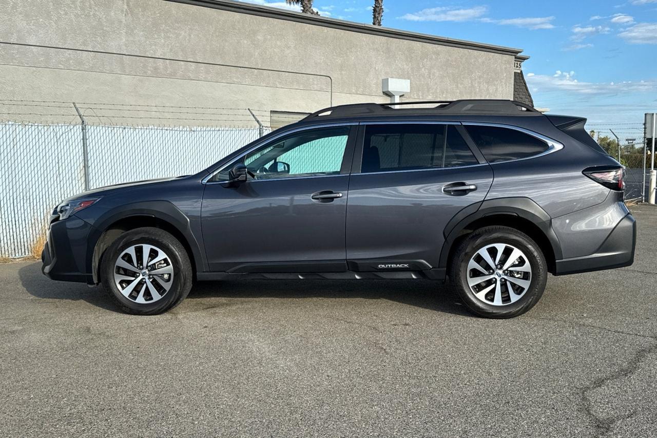 2025 Subaru Outback Premium Roseville CA