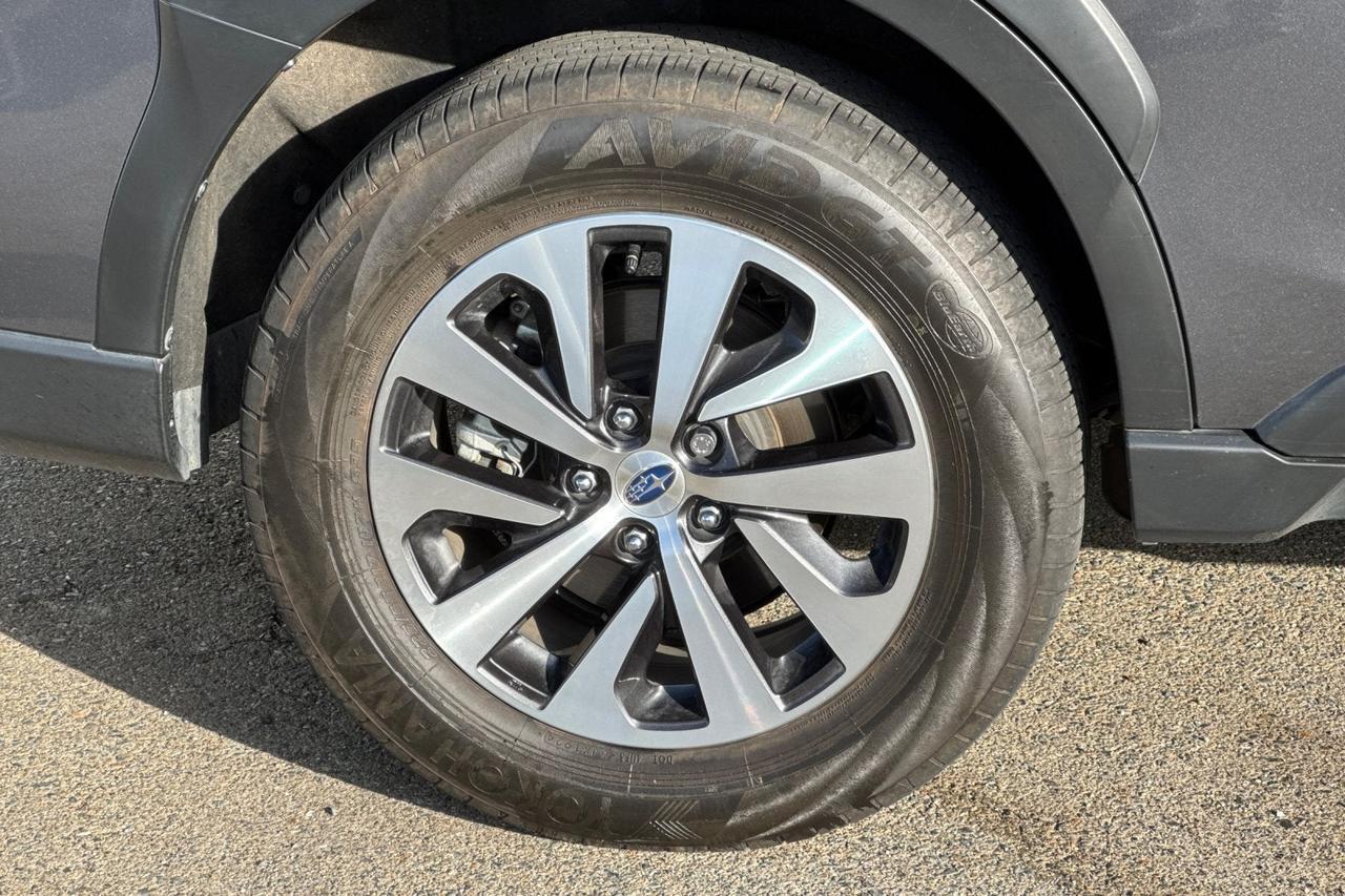2025 Subaru Outback Premium Roseville CA